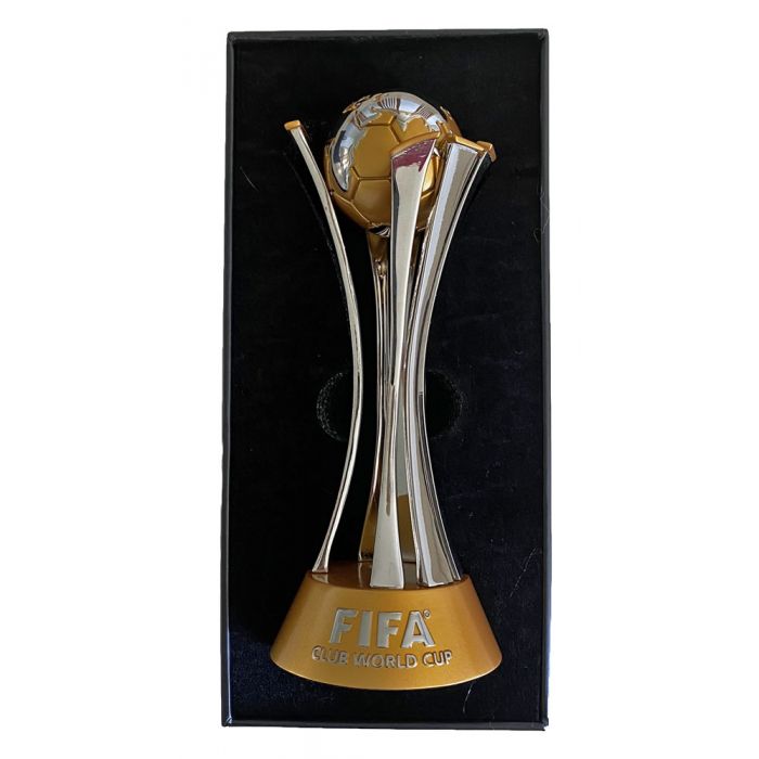 NEW Almost Like Fifa Club World Cup Trophy Replica 