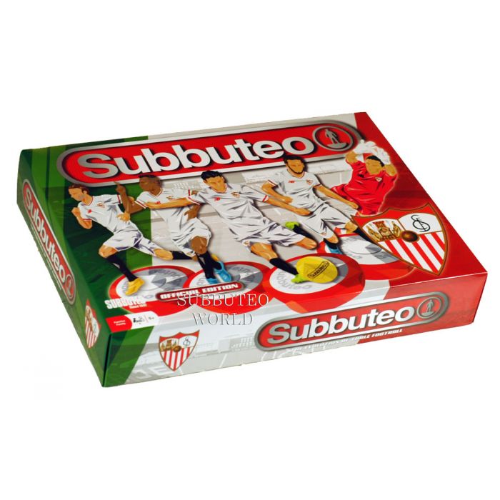 SUBBUTEO MÁLAFA CF EDITION
